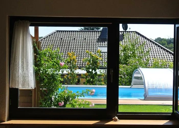 Ferienwohnung Jucarm