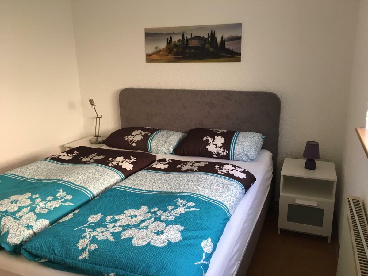 Jucarm Appartement Saint-Wendel