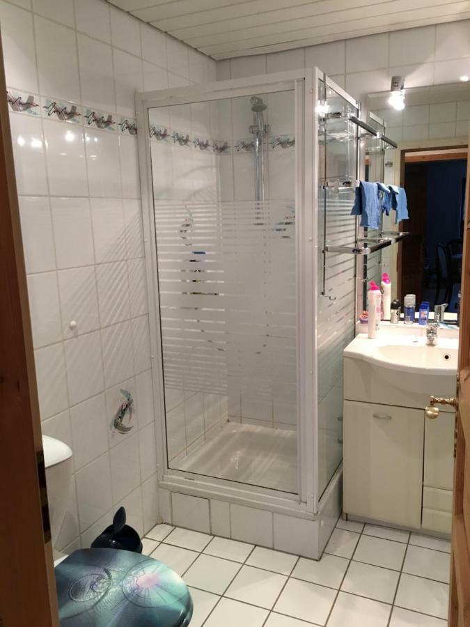 Appartement Jucarm Saint-Wendel