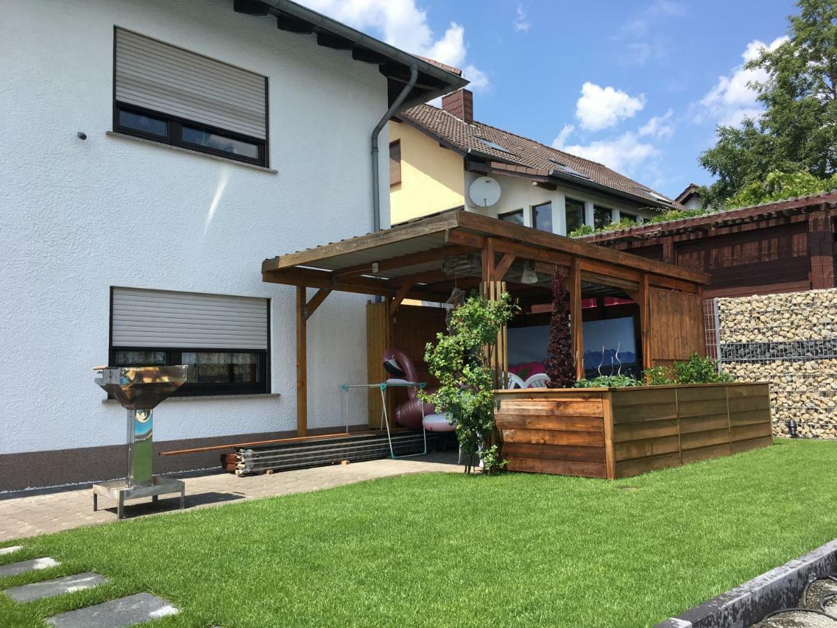 Jucarm Appartement Saint-Wendel
