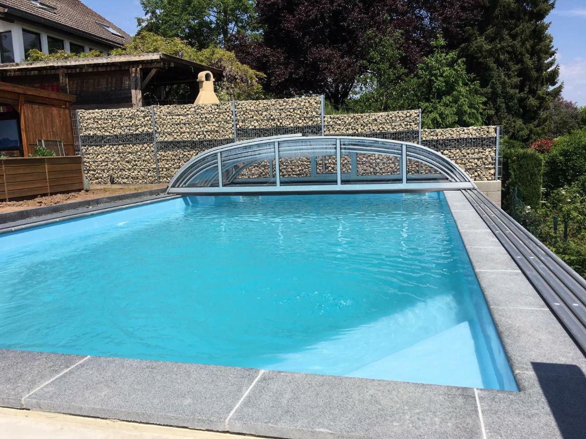Jucarm Appartement