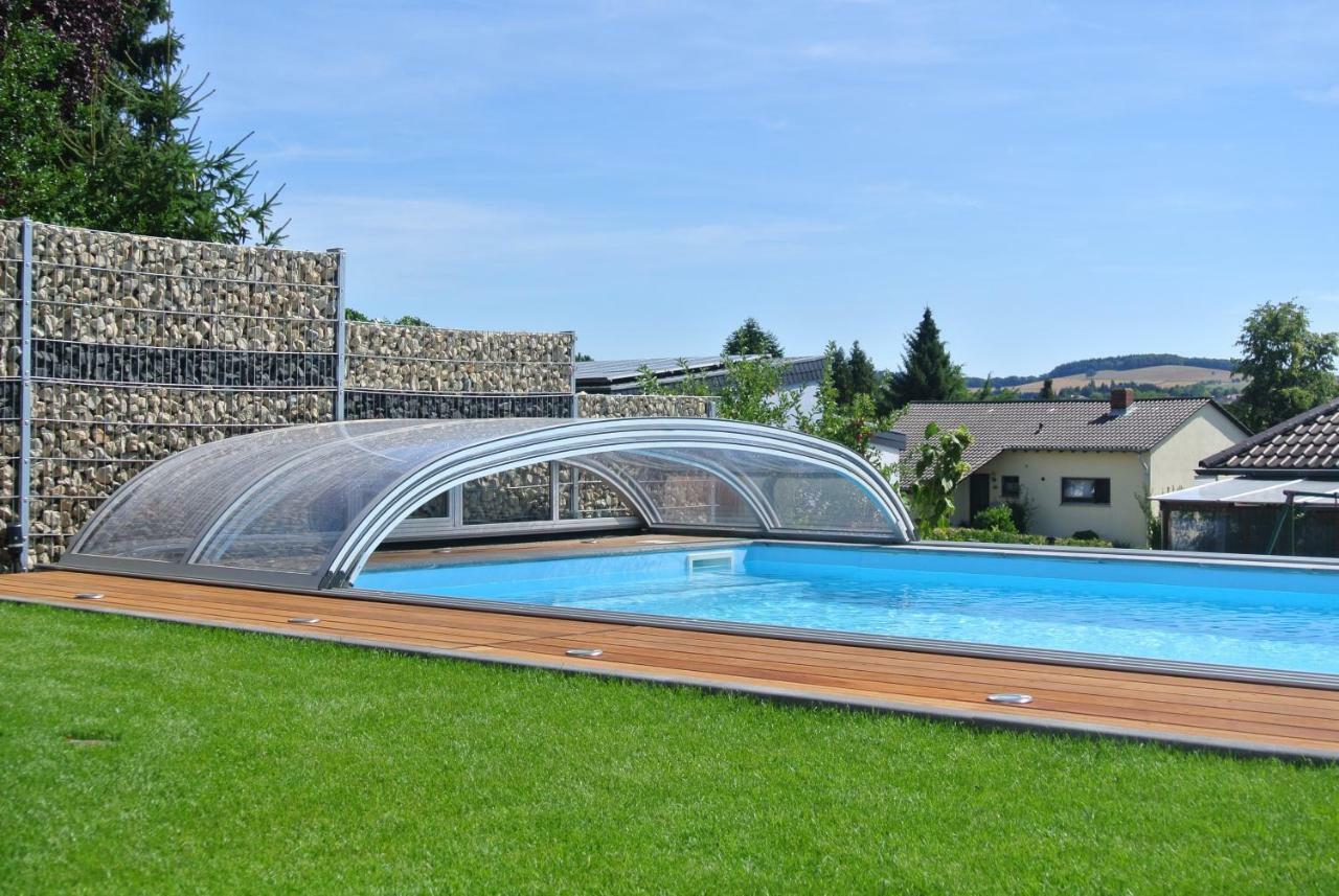 Appartement Jucarm *