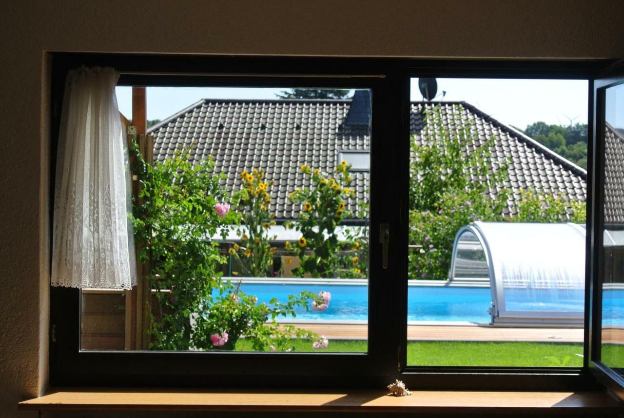 Jucarm Appartement Saint-Wendel